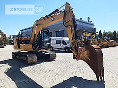 Caterpillar 313GC