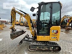 Caterpillar 301.8-05A