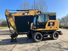 Caterpillar CAT M314F