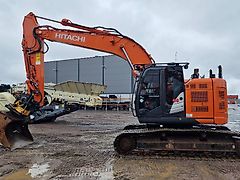 Hitachi ZX225USLC-6