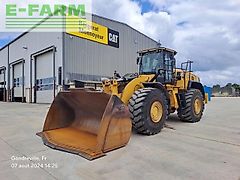 Caterpillar 980xe