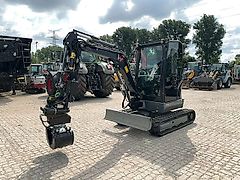 Wacker Neuson EZ26