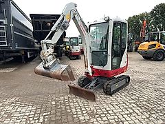 Takeuchi 216 A