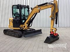 Caterpillar 303.5 CR