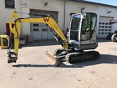 Wacker Neuson ET 35