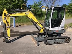 Wacker Neuson EZ 36 VDS