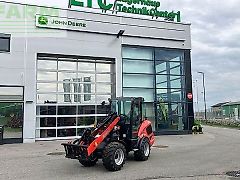 Manitou mla 5-50 h