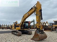 Caterpillar 330