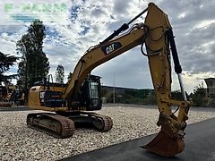 Caterpillar 324e