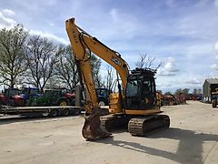 JCB JZ140LC