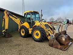 New Holland LB 115 SS