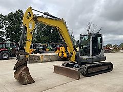 Wacker Neuson EZ80