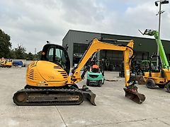 JCB 8085 Eco Digger