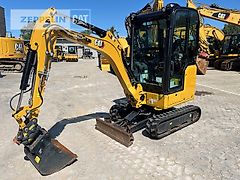 Caterpillar 301.8-05A