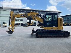 Caterpillar 315FL