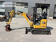 Caterpillar 301.7-05A