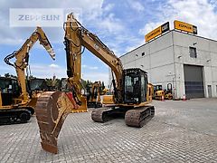 Caterpillar 313GC