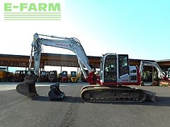 Takeuchi tb 2150 ( 15.095kg ) mit schwenkarm