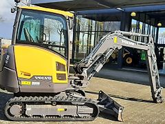 Volvo EC35D