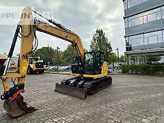 Caterpillar 310