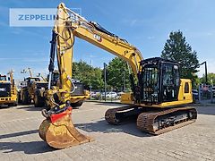 Caterpillar 313GC