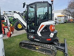 Bobcat E35z