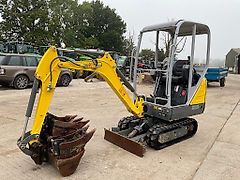 Wacker Neuson ET16