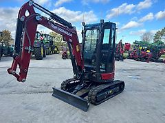 Yanmar VIO26-6