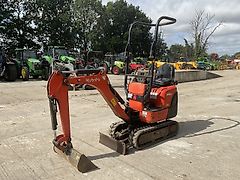 Kubota K008-3