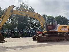 New Holland - KOBELCO E305