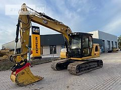 Caterpillar 313GC