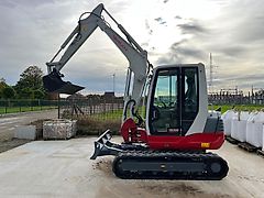 Takeuchi TB250