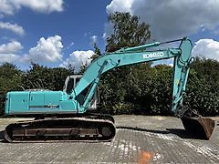 Kobelco SK210-LC-Z