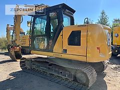 Caterpillar 313GC