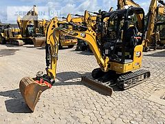 Caterpillar 301.7-05A