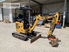 Caterpillar 301.7-05A