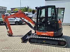 Kubota U56-5 GLS2