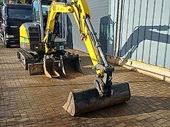 Wacker Neuson EZ36 | 2022 | 635h