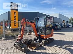 Hitachi ZX19-6