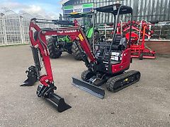 Yanmar VIO 17