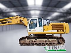 Liebherr R944C LC Litronic