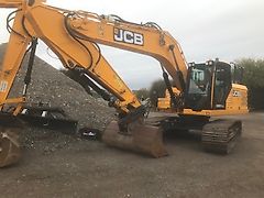 JCB LC220 PLUS