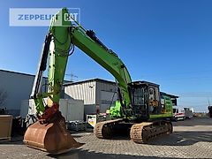 Caterpillar 330FLN