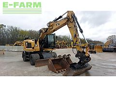 Caterpillar m315f ivc