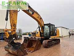 Caterpillar 320f