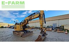 Caterpillar 315f