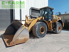 Caterpillar 972m xe