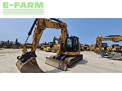 Caterpillar 315f