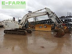 Caterpillar 326f