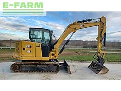 Caterpillar 306 cr